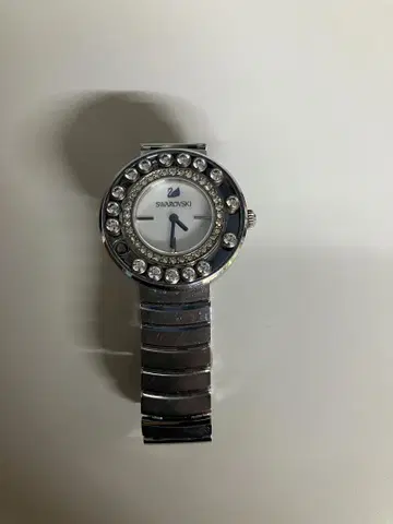 Swarovski 손목시계