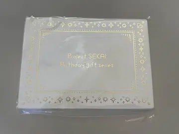 프로세카 벌스데이 기프트 2023 아즈사와 코하네 초회