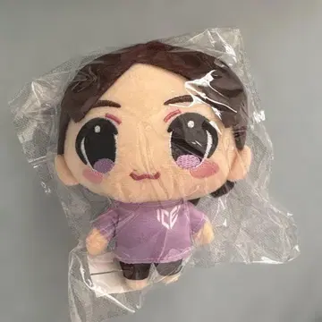 ICEx 타케노 세나 마스코트