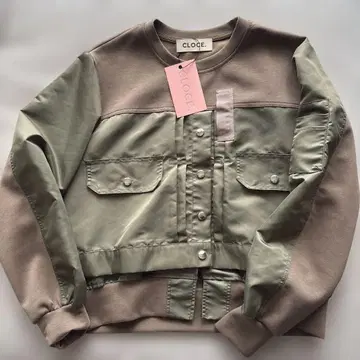 여성용 도킹 상의