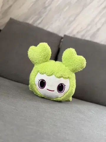 TWICE 포근포근 잠꾸러기 BIG 봉제 인형 GIGO 한정판