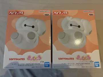 디즈니 캐릭터 오키나 sofvimates 큐무코로 베이맥스