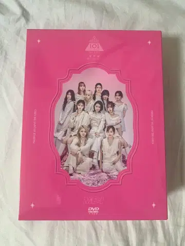 PRODUCE 101 JAPAN THE GIRLS 꿈을 향한 시작 전원