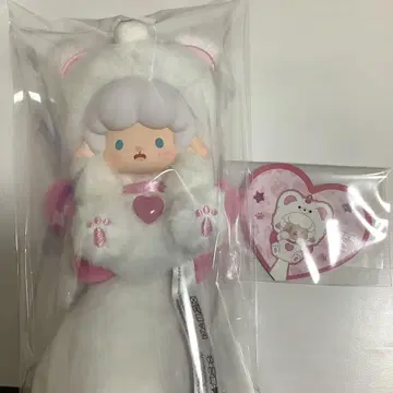 toptoy 권권양대미파동물연맹 귁귁라무 gyun 화이트