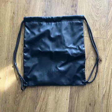 Union Backpack M's Black Swan
