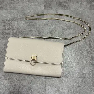 FURLA 클러치백