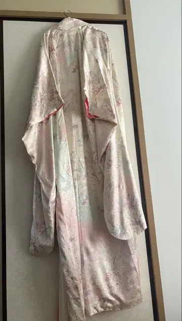 후리소데 (개인 보관)