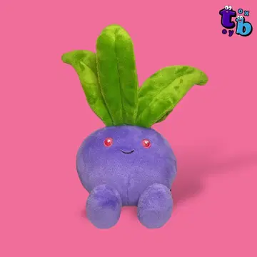 포켓몬 핏 [나조노쿠사] 봉제 인형 No.B804