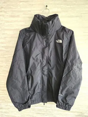 THE NORTH FACE DRYVENT 윈드브레이커 블랙 S