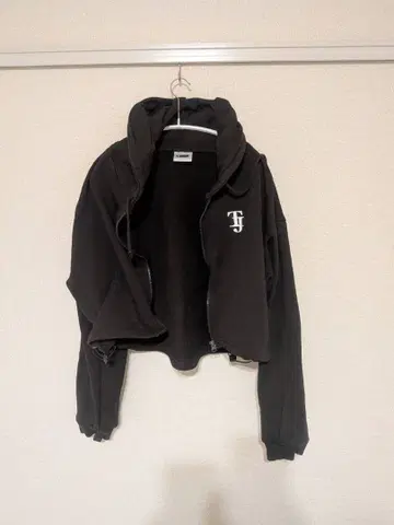Travis Japan V'IIsual 투어 후드티
