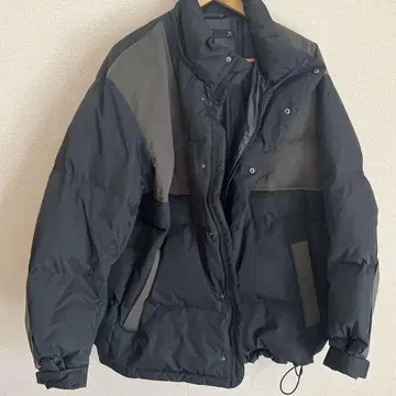 XXL 다운 자켓 UNIQLO J