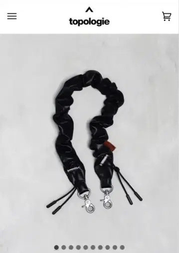 topologie Bungee Wrist Strap
