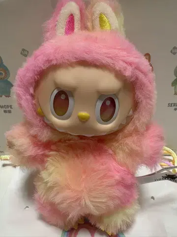 정품 러브브 THE MONSTERS Big into Energy