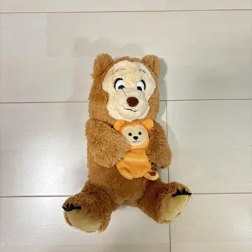 디즈니 펜 케이스