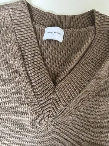 가을 UNITED ARROWS 베이지 인기 베스트 일본제