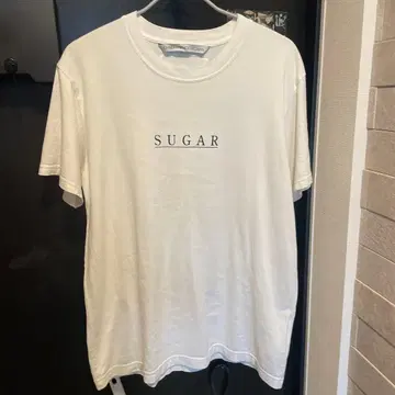JOHN LAWRENCE SULLIVAN SUGAR 티셔츠