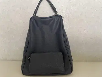 FURLA 훌라 가죽 백팩