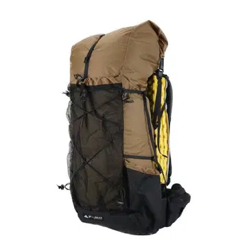 [ 미개봉 새상품 ] 3f ul gear 백팩 40L+16L 850g