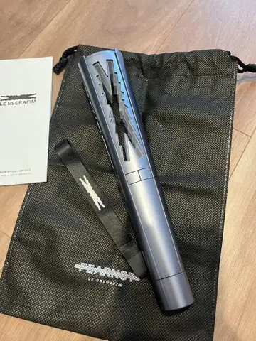 르세라핌 LE SSERAFIM 응원봉