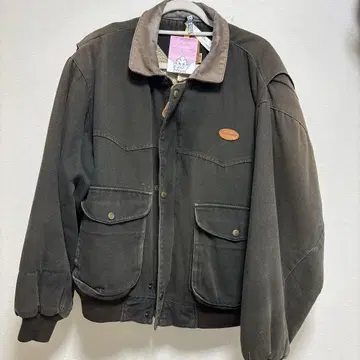 BROWNING 쉘 플리스 자켓 L 밀리터리 구제 의류 클리닝 완료