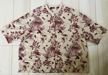 마블슈드 Fairy Tale Shirt
