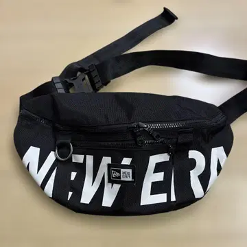 NEW ERA 바디백 힙색 2L