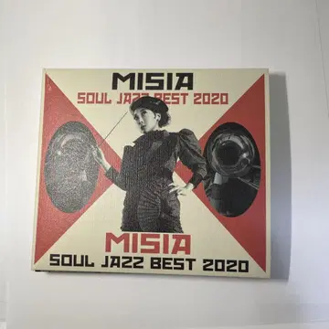 SOUL JAZZ BEST 2020