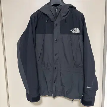 THE NORTH FACE GORE-TEX 마운틴 라이트 자켓