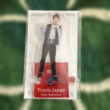 Travis Japan 아크릴 스탠드 나카무라 카이토