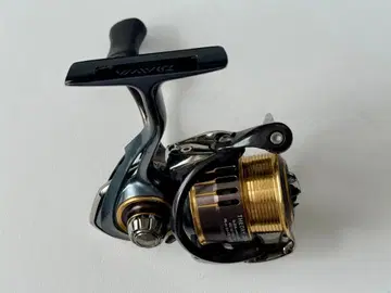 Daiwa 스피닝 릴 THEORY 2004