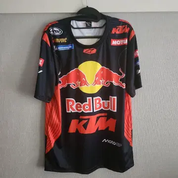 Red Bull 셔츠
