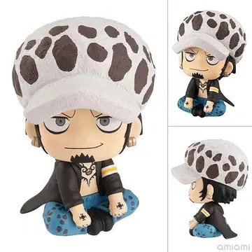 [ 새상품 ] ONE PIECE 원피스 룩업 트라팔가 로