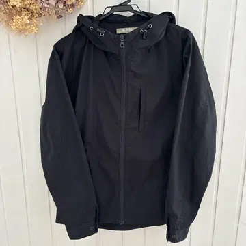 nano universe 블랙 마운틴 파카