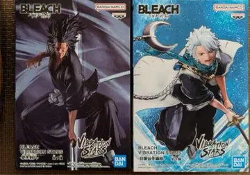 BLEACH 피규어 세트