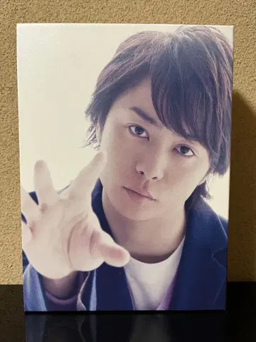 가족 게임 Blue-ray BOX
