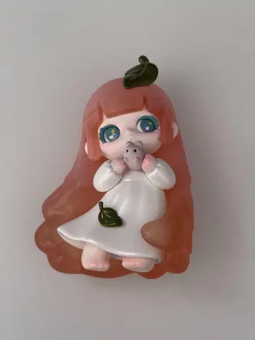 Liita's Dream 디자이너 토이 TNTSPACE