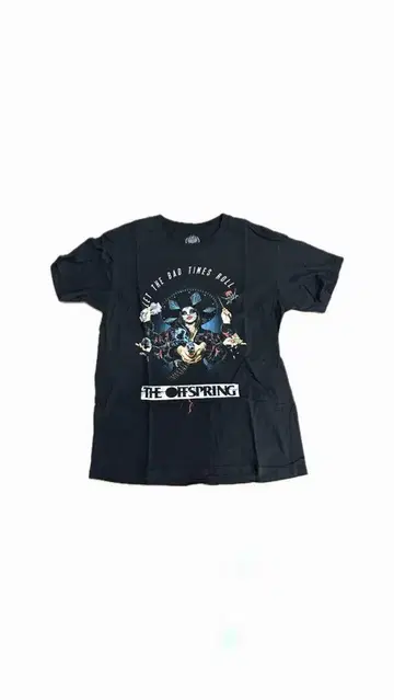 The Offspring 오프스프링 T셔츠 L