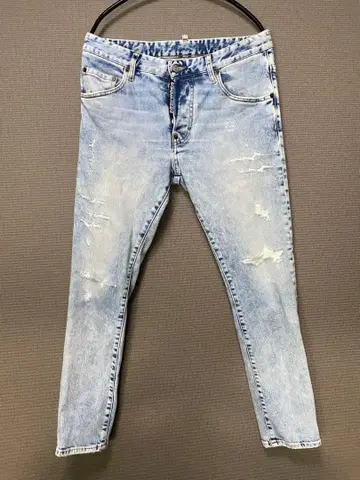 DSQUARED2 스케이터 청바지