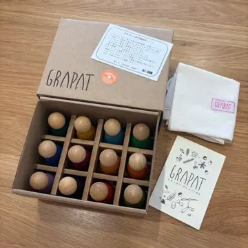 그라파트 12Nins GRAPAT