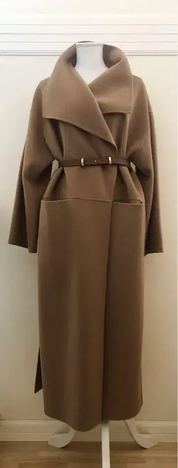 TOTEME Annecy 코트 새상품급