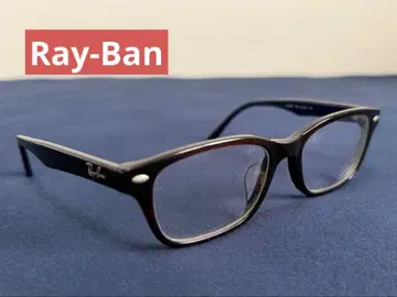 Ray-Ban RB5345D 안경 프레임