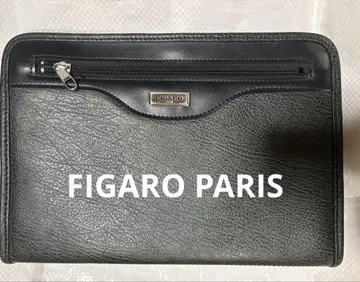피가로 FIGARO PARIS 클러치백 세컨드 백