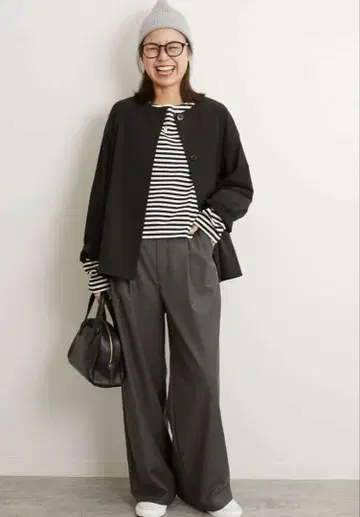 JOURNAL STANDARD relume 코쿤 BZ