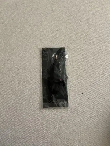 호쿠부 스트랩