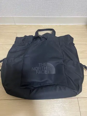 THE NORTH FACE 5WAY 복조리형 백 숄더 백팩