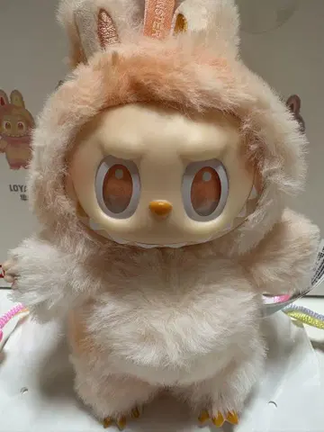 정품 THE MONSTERS Big into Energy 시리즈