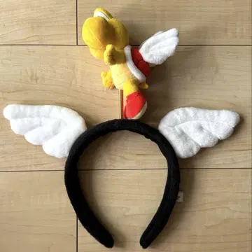 USJ 마리오 파타파타 머리띠