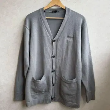 TOKYOHEMPCONNECTION HEMP 가디건