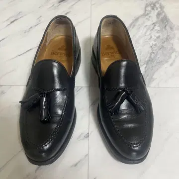 Berwick 버윅 태슬 로퍼 UK5.5 24.5cm