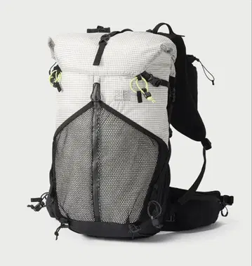 카리마 클리브 30 자크 30L Feather White (0140) M